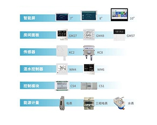 南阳控制部件